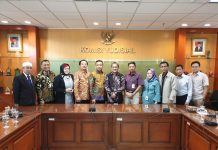Komisi Yudisial Gelar Audensi dengan Pengurus DPP IPHI IMG 20180925 WA0033