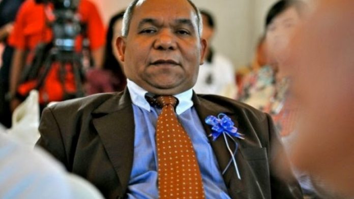 Petrus Bala Pattyona Sebut Kpk Pantas Kalah Dalam Praperadilan Setnov