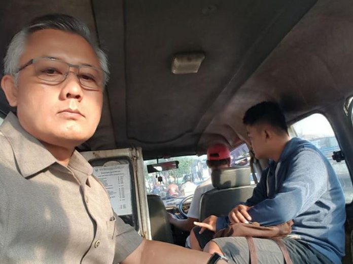 Wakil Ketua Pn Tanggerang