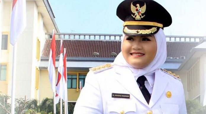 Bupati Bekasi