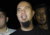 Ahmad Dhani Ditetapkan Tersangka Ujaran “Idiot” Dhani2