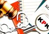 100 Kepala Daerah dalam Pusaran KPK ILUSTRASI KPK