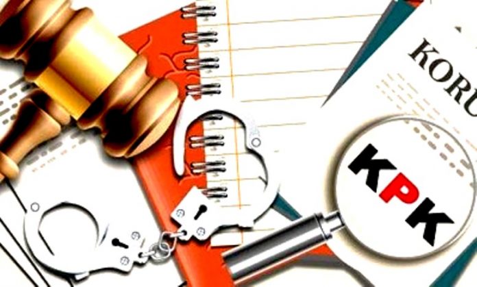 ILUSTRASI KPK ILUSTRASI KPK