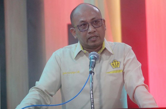 Joko Suwignyo