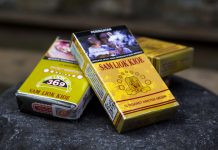 Sam Liok Kioe Sengaja ‘Dimatikan’? Sam Liok Koe