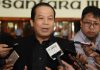 Wakil Ketua DPR RI Taufik Kurniawan