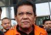 Wali Kota Pasuruan Setiyono