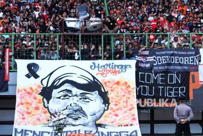 Haringga Sup Haringga Sup