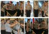 Berita Kapolda Jatim Pimpin Sertijab Jabatan Dirreskrimum, Dirreskrimsus Dan Jajaran Kapolres 20181109 030221