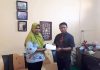 Ketua DPD KAI Sulteg, Riswanto Lasdin