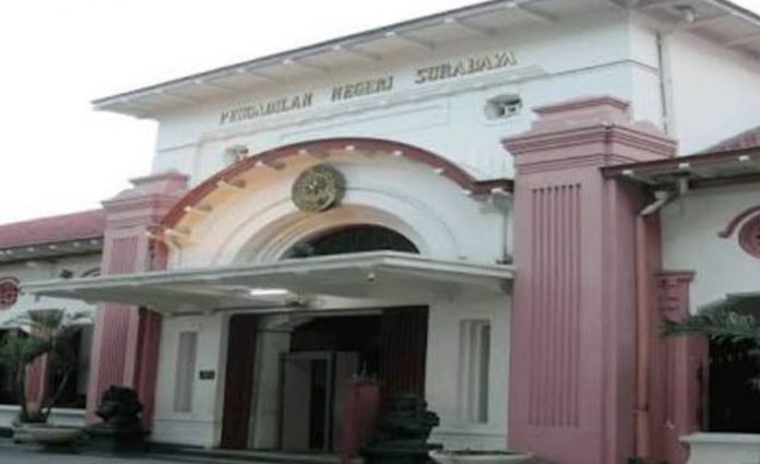 PN Surabaya