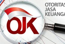 Ilustrasi OJK