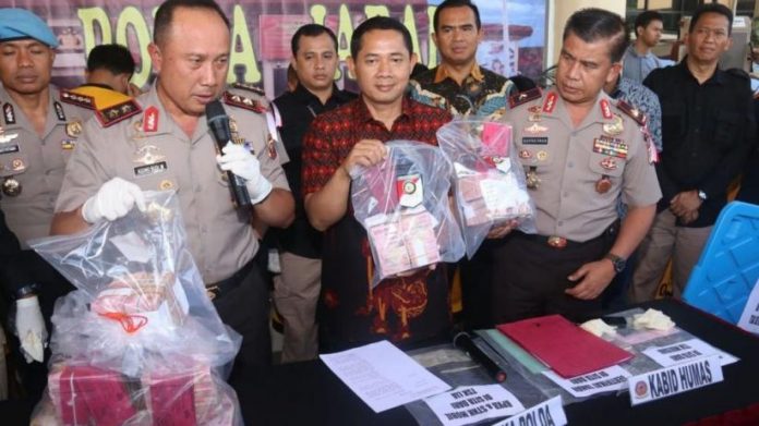 Korupsi Bansos2 Taksikmalaya
