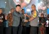 Mengenal ECP, Program Baru Polrestabes Surabaya Kapolrestabes Surabaya ECP