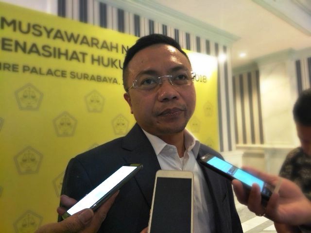 Rahmat Santoso IPHI