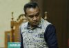 Korupsi e-KTP, Keponakan Setya Novanto Divonis 10 Tahun Terdakwa Iravanto Hendra Pambudi
