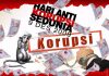Hari Anti Korupsi Sedunia, Ini Daftar Peringkat Negara Terkorup 2018! Hari Anti Korupsi 1