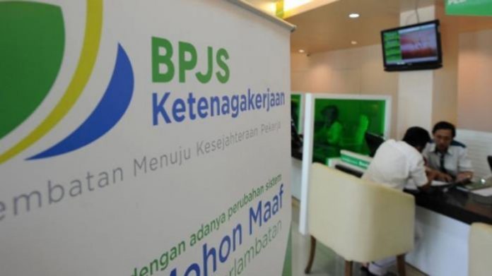 Ilustrasi Bpjs Ketenagakerjaan 20180626 111739