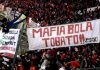 Mafia Sepak Bola