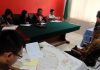 Perokok Disidang Satpol Pp