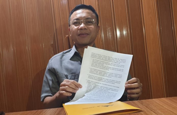 Rahmat Santoso, SH,MH3