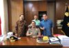 Brigjen Pol. Prasetijo Utomo Bersama Ketum IPHI