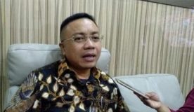 Ketua Umum DPP IPHI