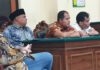 Praperadilan Dikabulkan, Penetapan Tersangka Gunawan Tidak Sah 20190805 114614