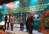 Ribuan Advokat Di Jatim Ikuti Sosialisasi Elitigasi Iwv