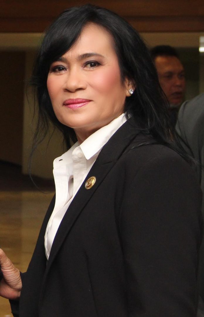 Presiden DPP KAI