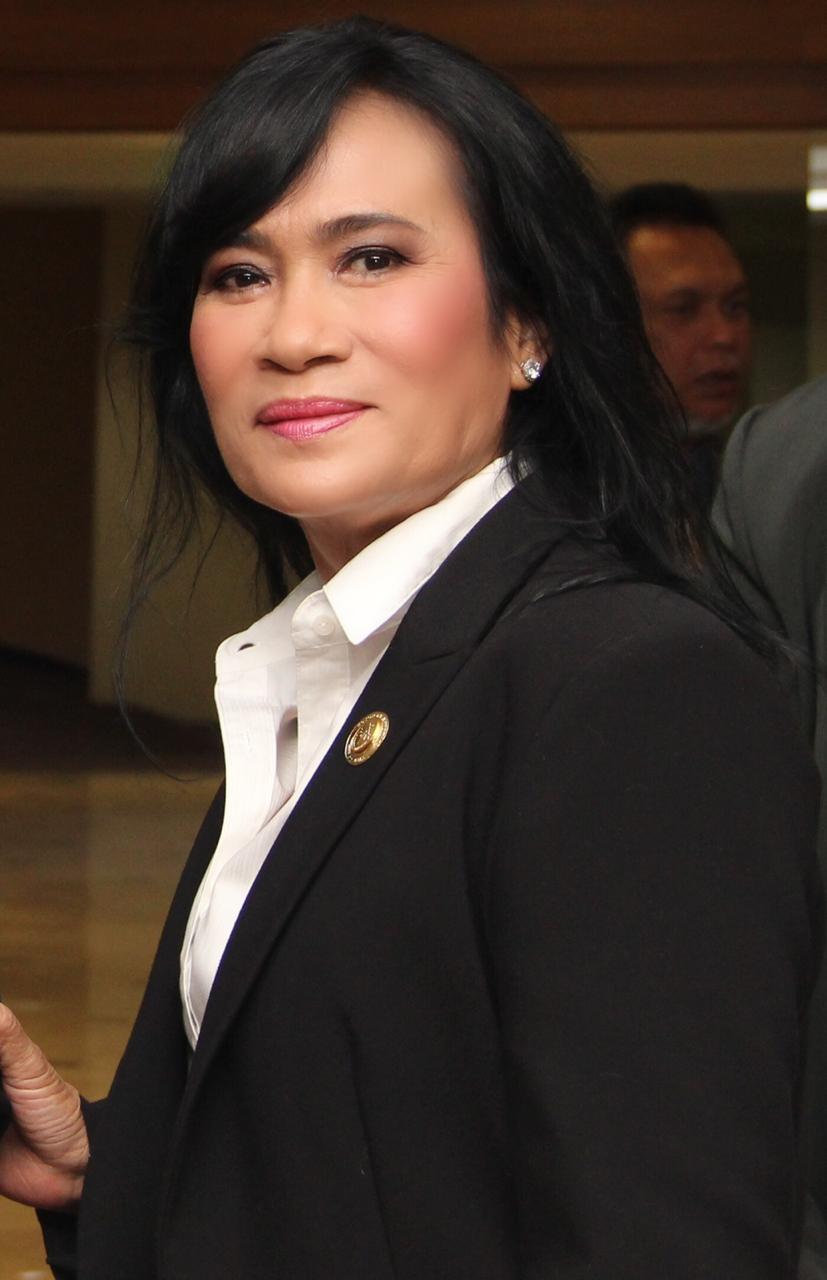 Presiden DPP KAI