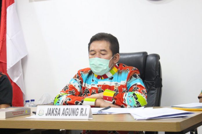 Jaksa Agung