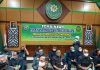 Penerapan Program Command Center