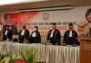Advokat KAI Dilantik dengan Protokol Covid-19 Ketat KAI