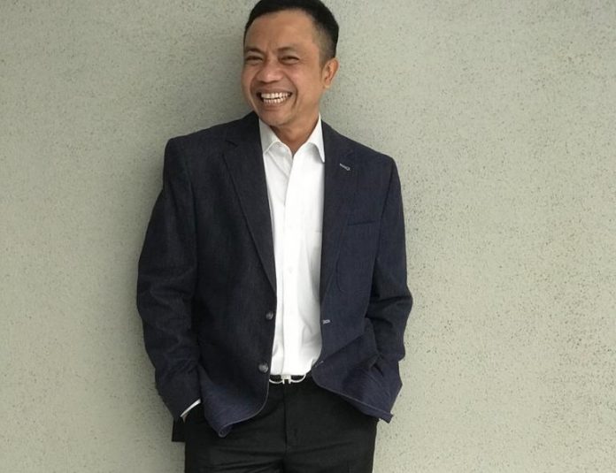 Rahmat Santoso Bos 2