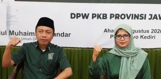 Ketum Iphi Pkb1