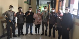 Tes Kesehatan 3