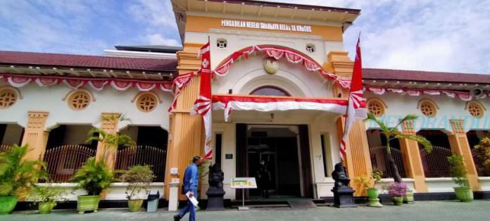 Pn Surabaya