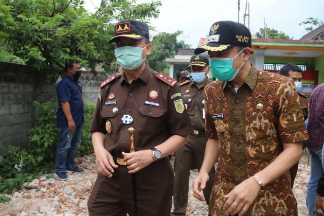 Wabup Kejati2