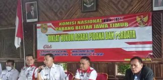 Diklat Pidana