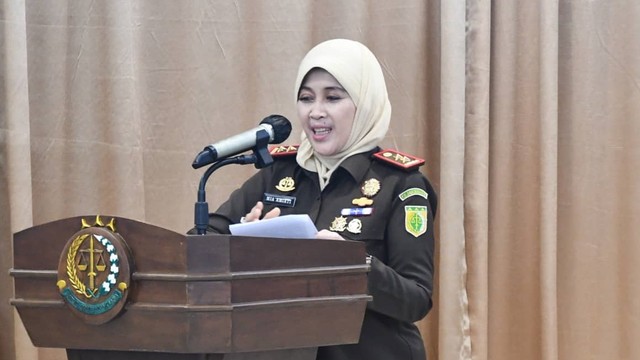 Kajati Jatim Kajati Jatim