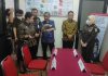 Kejati Jatim Dirikan Rumah Restorative Justice di Ubaya Ubaya
