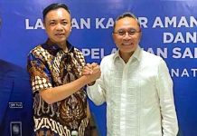 Ketum PAN Restui Mantan Wabup Rahmat Maju Pilbup Blitar, Tinggal Tunggu Signal PKB Rs Zulhas