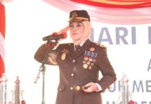 Pimpin Upacara Peringatan Hari Bhakti Adhyaksa ke-64, Kajati Jatim Mia Amiati Bacakan 7 Perintah Kejagung! IMG 20240723 WA0006