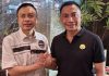 Ketum IPHI Rahmat Santoso Loloskan Pasangan Independen Dharma-Kun Wardana di Pilkada Jakarta Dharmaaaa