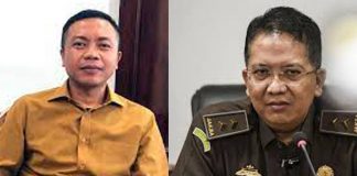 Kajati Jatim Dijabat Kuntadi, Ketum IPHI: Jaksa yang Tegas dan Berani…. Kun Rs