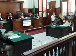 Tiga Kali PN Surabaya Tunda Putusan di Perkara Tan Lindyawati, Aroma Intervensi Mencuat 1000206640