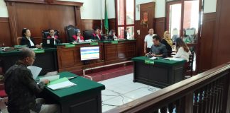 Tiga Kali PN Surabaya Tunda Putusan di Perkara Tan Lindyawati, Aroma Intervensi Mencuat 1000206640