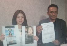 Mahasiswi Unair Polisikan Sejumlah Akun Medsos ke Polda Jatim, Dituding Pelakor Dimintai Uang Rp 95 Juta!